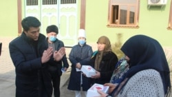 Шифокорлар янги турдаги коронавирусдан хавотирда, Тошкентдаги энг баланд бино муаммоси, россиялик блогер Ўзбекистонга боришга қўрқди