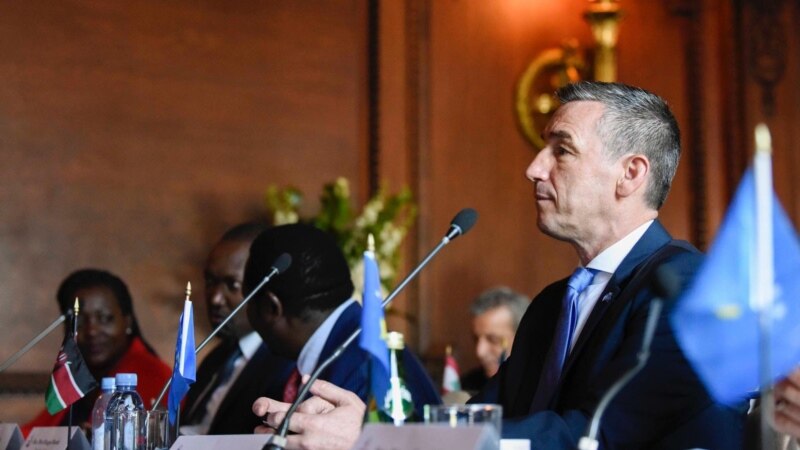 Кадри Весели одбил да биде нов косовски премиер