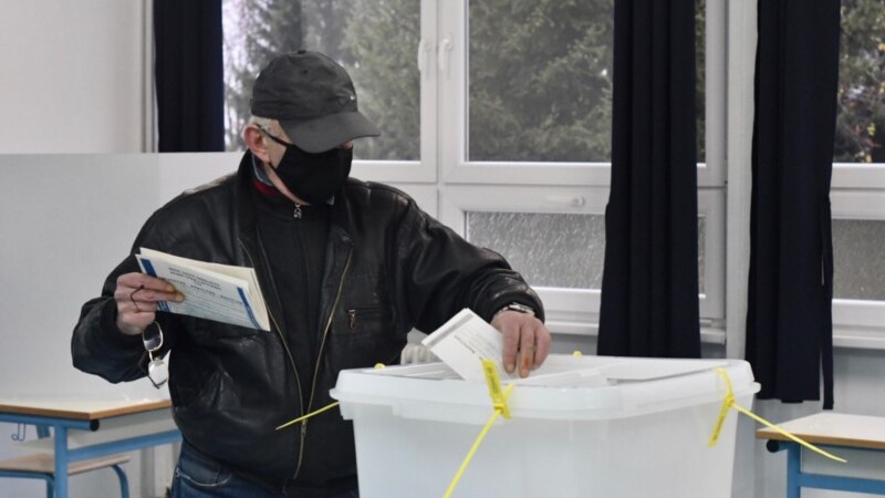 Izborna komisija najavila odluku o raspisivanju izbora u BiH za 4. maj