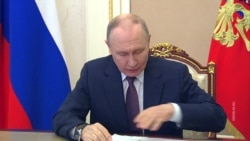 Путин готов заплатить за вступление в Совет мира