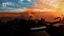 Украина Орусиянын толук масштабдуу агрессиясына каршы дээрлик беш жылдан бери күрөшүп келе жатат.