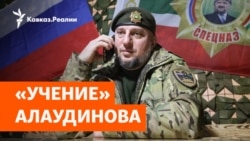 РПЦ против генерала "Ахмата"