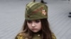 После школы – в российскую армию? Дети и «культ войны» в Крыму
