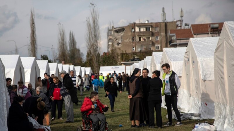 Bie ndjeshëm numri i qytetarëve të ardhur nga Shqipëria në Kosovë