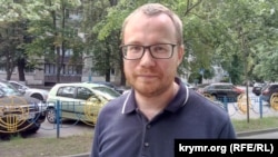 Дамир Гайнутдинов, правовой аналитик Международной правозащитной организации "Агора"