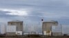 Nuklearna elektrana Fesenhajm na severoistoku Francuske. Ta nuklearna elektrana u vlasništvu EDF najstarija je u Francuskoj. 