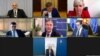 Video-samiti i liderëve të Ballkanit Perëndimor