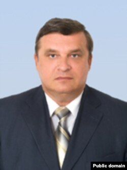 Олександр Черноморов