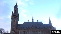 Obe tužbe predate su Međunarodnom sudu pravde u Holandiji