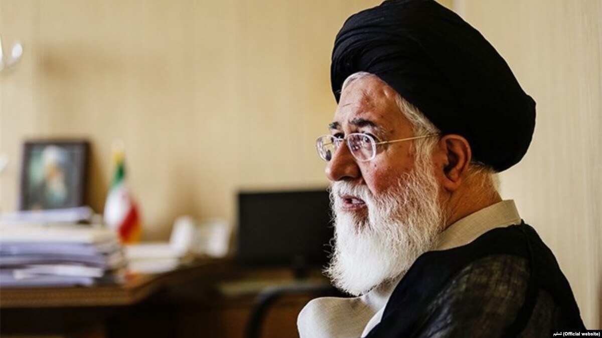 اعتراض علمالهدی به «القائات سیاسی» درباره شکلگیری اعتراضات از مشهد - 98A822A4 DE8F 45CE 9D9A 8866C570B7A9 cx0 cy2 cw0 w1200 r1 s - اعتراض علمالهدی به «القائات سیاسی» درباره شکلگیری اعتراضات از مشهد - photo{Hendevaneh.com}{سایتهندوانه} {hendevaneh.com}{سایتهندوانه}اعتراض علمالهدی به «القائات سیاسی» درباره شکلگیری اعتراضات از مشهد - 98A822A4 DE8F 45CE 9D9A 8866C570B7A9 cx0 cy2 cw0 w1200 r1 s - اعتراض علمالهدی به «القائات سیاسی» درباره شکلگیری اعتراضات از مشهد