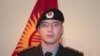 Kyrgyz Politician's Son Backs Opposition 