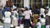  وبا در زيمبابوه جان ۶۰ هزار نفر را تهديد می‌کند