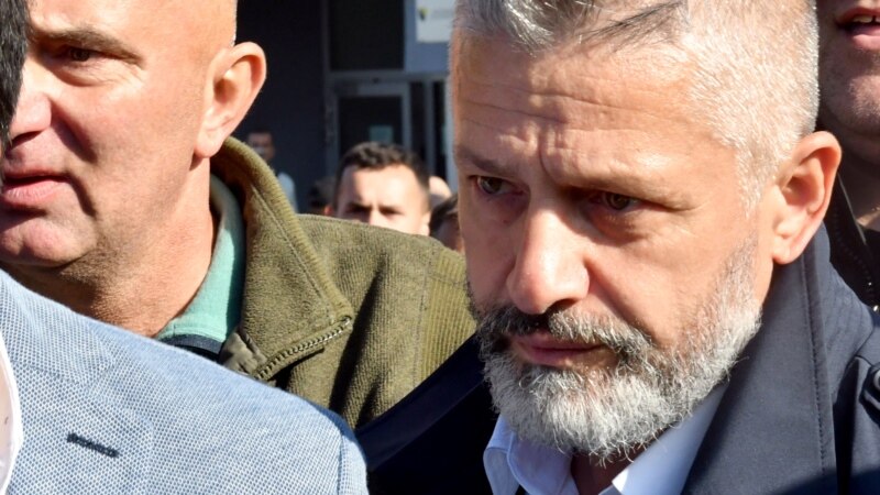 Ukinuta oslobađajuća presuda Naseru Oriću i Sabahudinu Muhiću