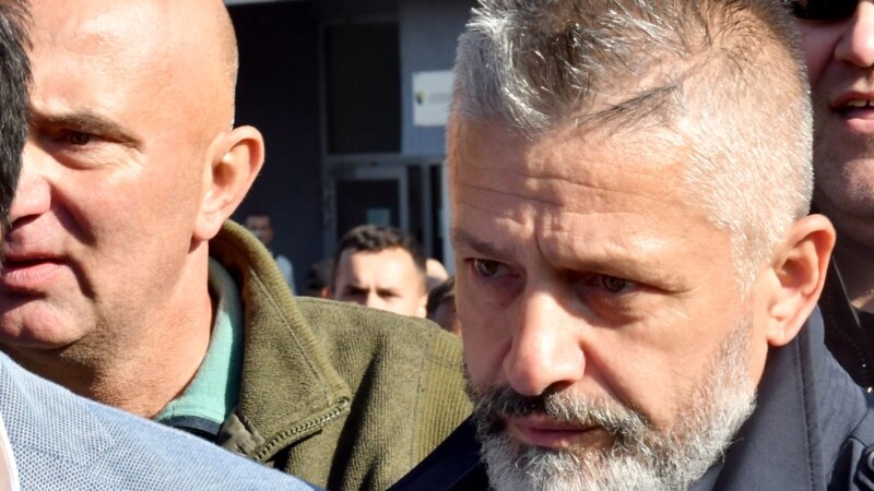 Počelo obnovljeno suđenje Naseru Oriću