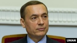 Микола Мартиненко 