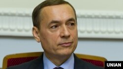 Микола Мартиненко 