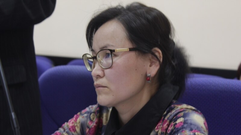 В Шымкенте суд рассматривает апелляцию школьной учительницы