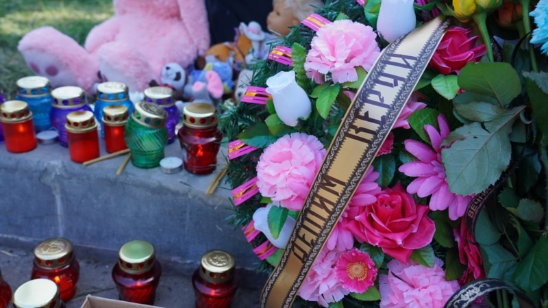 Крымская неделя: массовое убийство в Керчи и арест заместителя Аксенова 