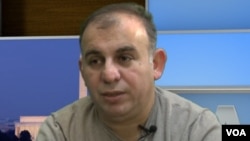Xalid Bağırov