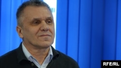 Igor Boțan