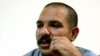 «بابک بردبار، یکی از زندانیان اعتصابی، آزاد شد»