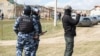 Обшуки в будинках кримських татар в окупованому Криму