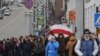 У Білорусі тривають протести «недармоїдів»