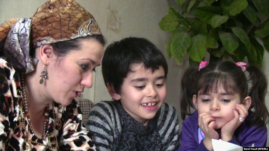 Ғарыш кемесі экипажының мүшесі