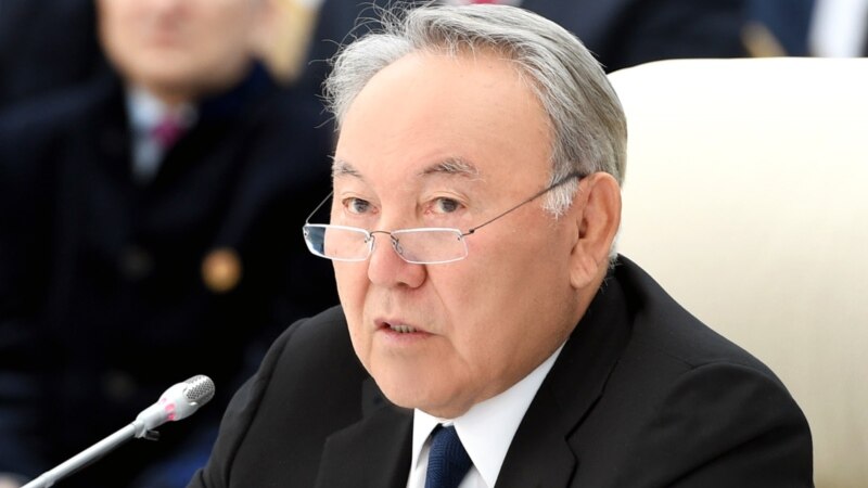 Назарбаев подписал поправки по вопросам деятельности НПО