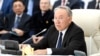 Kazakh Leader To Become Life-Long Security Council Chairman