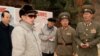 Түндүк Корея: Ким Чен Ир бийлигин бекемдөөгө киришти