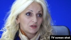 Bilsena Šahman je iz pritvorske ćelije zasjela u poslaničku klupu