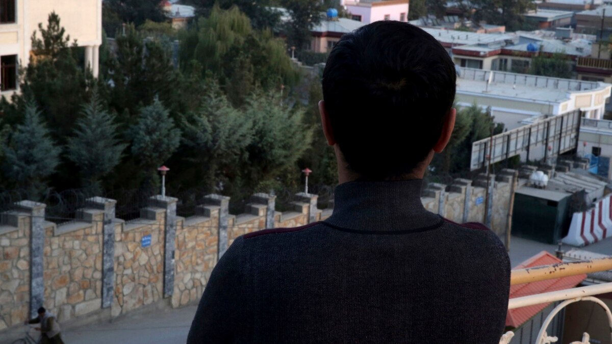 LGBT Afghans Subjected To Growing Taliban Threats, Discrimination, Watchdogs Say - Vimarsana News