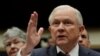 U.S. Attorney General Jeff Sessions testifies before a House Judiciary Committee hearing on oversight of the Justice Department on Capitol Hill in Washington, U.S., November 14, 2017