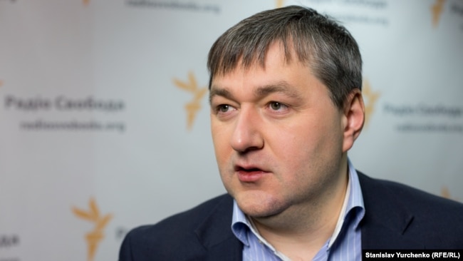 Олександр Кава