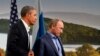 پیشنهادهای اوباما به پوتین برای حل بحران اوکراین