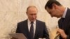 Шатающийся трон. Почему Путин дает Асаду мало денег