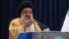 اظهارات احمد خاتمی در نماز جمعه تهران در راستای مخالفت دیگر مقام‌های جمهوری اسلامی با مطرح شدن موضوع مذاکره با آمریکا صورت می‌گرفت.