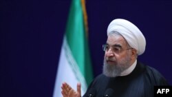 روحانی: امروز روز ایجاد فاصله میان ملت‌ها نیست.