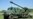 National Security and Defense Council of Ukraine Secretary Oleksandr Turchynov was on hand for the test of new 155-mm self-propelled howitzers on August 10.