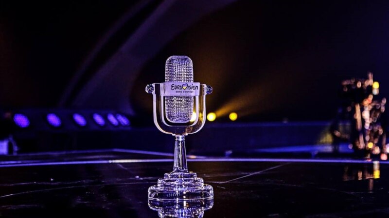 В Лиссабоне проходит церемония открытия «Евровидения-2018» (трансляция)