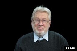 Ігор Чубайс, російський аналітик, філософ, історик