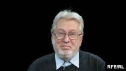 Российский философ и публицист Игорь Чубайс