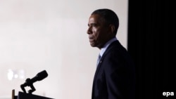 В январе президент Обама выступил с речью о повышении защиты американцев от электронного хищения личных данных
