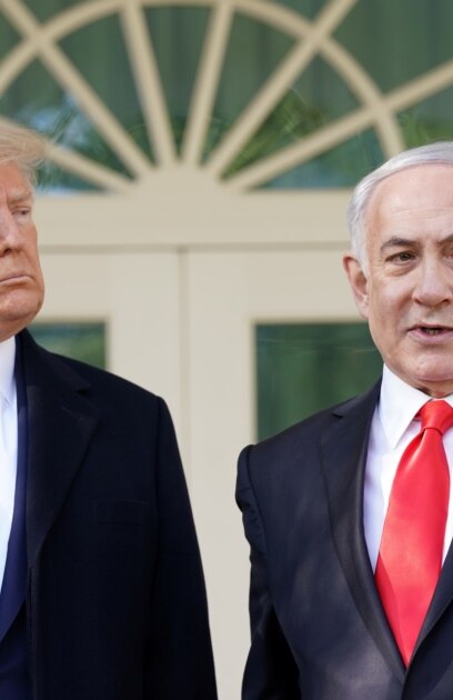 Газа е в новините от близо две години но през