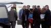 Milosevic's Body Returned To Serbia For Burial