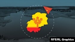 "Idel.Реалии" сообщали о том, как российские власти продвигают китайскую инициативу в Чувашии 