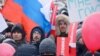 Забастовка избирателей в Казани. 28 января 2018 года