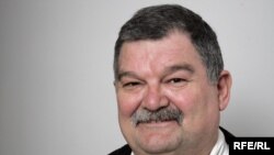 Goran Vežić