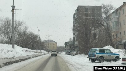 Срыв подготовки к отопительному сезону